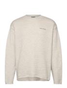 Aniola Sweater Grey Daily Paper