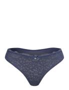 Marine String R Navy Hunkemöller