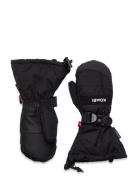 Storm Jr Mitt Black Kombi