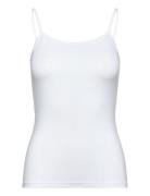 Modal Strap Top White CCDK Copenhagen