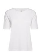 Modal Shortsleeved T-Shirt White CCDK Copenhagen