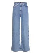 Claire Hr Wd Ai4116 Blue Tommy Jeans