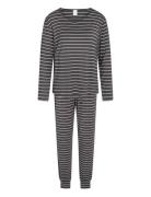 Nisha Pyjamas Set Grey CCDK Copenhagen