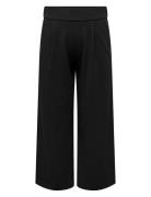 Carstilla Pant Jrs Black ONLY Carmakoma