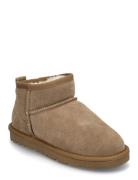 Boot Low Boozt Beige Sofie Schnoor Young