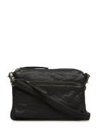 Casual Chic Small Bag / Clutch Black DEPECHE