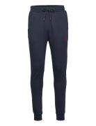 Uspa Sweat Pants Ashlar Men Navy U.S. Polo Assn.