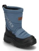 Frost Gtx Blue Gulliver