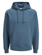 Jjestar Jj Sweat Hood Noos Navy Jack & J S