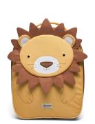 Happy Sammies Upright 45Cm Lion Lester Yellow Samsonite