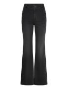 New Faye Pant Black GUESS Jeans