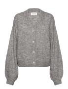 Mschpetrinelle Hope Cardigan Grey MSCH Copenhagen