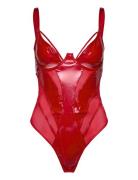 Seductress Body Red Hunkemöller