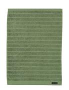Terry Towel Novalie Stripe Green Noble House