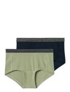 Nkfhipster 2P Noos Patterned Name It