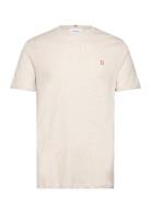 Nørregaard T-Shirt - Seasonal Grey Les Deux