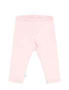 Baby Leggings Pink Gugguu