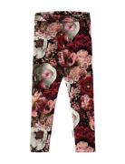 Print Leggings Patterned Gugguu