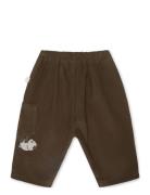 Frederik Pants Brown That's Mine