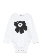 Viila Unikko Placement White Marimekko