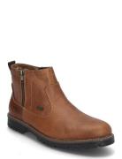 F3670-22 Brown Rieker