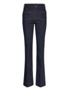 Fayme Jeans Navy Andiata