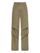 Canvas Light Pants - Alphas Khaki Rabens Sal R