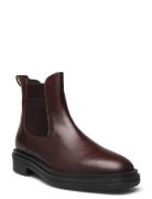 Boggar Chelsea Boot Brown GANT