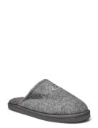 Tamaware Homeslipper Grey GANT