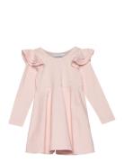 Florette Dress Pink Gugguu