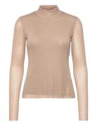 Cmstorno-Tee Beige Copenhagen Muse