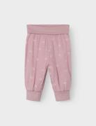 Nbfhinkia Pant Pink Name It