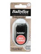 Softness Tip Black Black Babyliss Paris