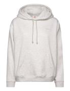 Everyday Hoodie Orbit Heather Grey LEVI´S Women