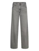 Baggy Dad Chill At Home Grey LEVI´S Women