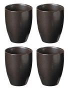 Krus 'Esrum Night' Brown Broste Copenhagen