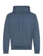 Jjebradley Sweat Hood Noos Blue Jack & J S