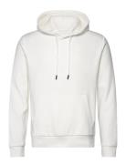 Jjebradley Sweat Hood Noos White Jack & J S