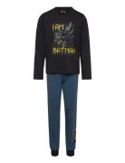 Lwaris 601 - Pyjamas Black LEGO Kidswear