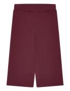 Pants Sweat Burgundy Minymo