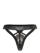 Occult String Tr Black Hunkemöller