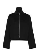 Dafina Jacket Black Filippa K