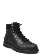 Nebrada Mid Boot Black GANT