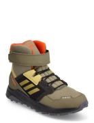 Terrex Trailmaker High C.rdy K Patterned Adidas Terrex