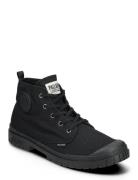 Pampa Sp20 Hi Cvs Black Palladium