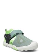 Terrex Captain Toey 2.0 K Green Adidas Terrex