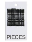 Pcbasic 30-Pack Hairpin Black Pieces