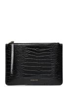 Ava Clutch Black Rosemunde