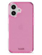 Glitter Case Iph 16 Pink Holdit