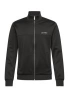 Ballier Track Jacket Black Les Deux